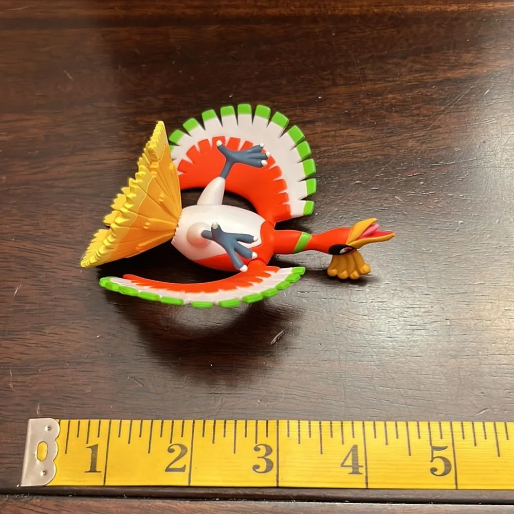 Pokemon bandai ho